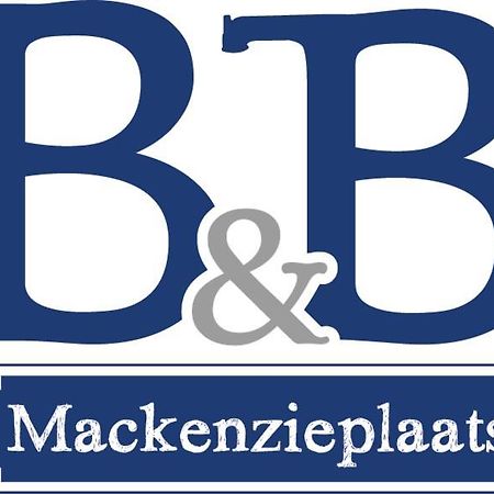 Wilp Bed & Budget Mackenzieplaats מראה חיצוני תמונה