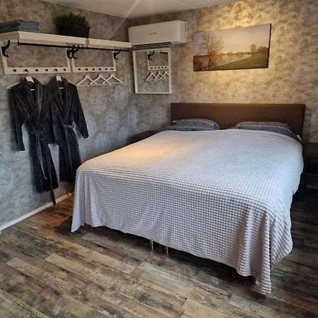 Wilp Bed & Budget Mackenzieplaats מראה חיצוני תמונה