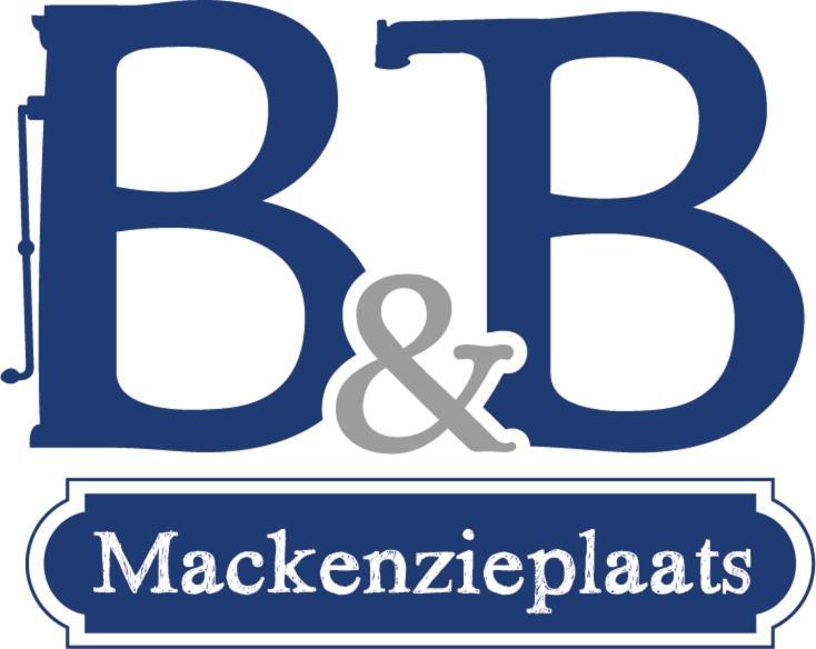 Wilp Bed & Budget Mackenzieplaats מראה חיצוני תמונה
